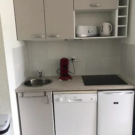 Apartman Bord De Arzon